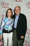 SOUTHAMPTON, NY - JUNE 24: Judith Nathan Guiliani and Rudy Guiliani  at the 20th Century Fox Hamptons Screening Of &quotThe Devil Wears Prada&quot on June 24, 2006 in Southampton, New York  (Photo by Rob Rich/Getty Images)