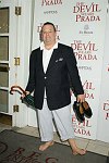 SOUTHAMPTON, NY - JUNE 24: Steven Stolman at the 20th Century Fox Hamptons Screening Of &quotThe Devil Wears Prada&quot on June 24, 2006 in Southampton, New York  (Photo by Rob Rich/Getty Images)