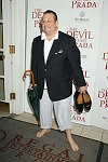 SOUTHAMPTON, NY - JUNE 24: Steven Stolman at the 20th Century Fox Hamptons Screening Of &quotThe Devil Wears Prada&quot on June 24, 2006 in Southampton, New York  (Photo by Rob Rich/Getty Images)