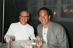 Ted Rothstein, Jan Sussman
