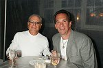 Ted Rothstein, Jan Sussman