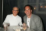 Ted Rothstein, Jan Sussman