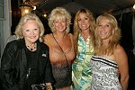 Jane Pontarelli, Christina Kornblatt, Sandy Rosenthal, Betsey Lubliner