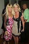 Lisa Gastineau, Robin Modell