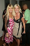 Lisa Gastineau, Robin Modell