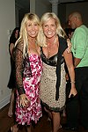 Lisa Gastineau, Robin Modell
