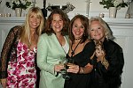 LIsa Gastineau, Lorraine Bracco, Rosanna Scotto, Jane Pontarelli