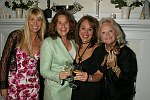 LIsa Gastineau, Lorraine Bracco, Rosanna Scotto, Jane Pontarelli