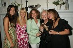 Brittany Gastineau, Lisa Gastineau, Lorraine Bracco, Jane Pontarelli, Rosanna Scotto