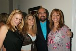 guests, Bobby and Jill Zarin