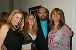 guests, Bobby and Jill Zarin