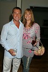 Jeffrey Rackover, Jill Zarin
