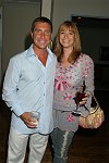 Jeffrey Rackover, Jill Zarin