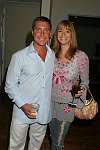 Jeffrey Rackover, Jill Zarin