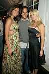 Brittany Gastineau, Michael, Kelly Brady