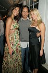 Brittany Gastineau, Michael, Kelly Brady