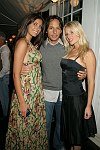 Brittany Gastineau, Michael, Kelly Brady