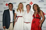 Todd Rome, Dee Ocleppo, Tommy Hilfiger, Carol Rome