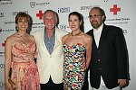 Jill Zarin, Bob Roberts, Lauren Day, Bobby Zarin