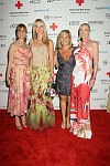 Jill Zarin, Sara Galloway, Amelia Doggwiler, Michele Herbert