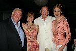 Danny Lane,Jill Zarin, Stewart Perlman, Amanda Pustlinick