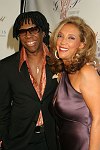 Nile Rodgers, Denise Rich
