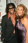 Nile Rodgers, Denise Rich