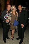 Rod Gilbert, Judy Gilbert, Joe Giardina