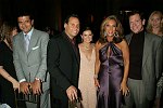 Jacob the Jeweler, Joe Giardina, Danica Patrick,Denise Rich,Joe Piscopo.