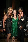 Podi Constantine,Nile Rodgers, Lucia Hwong Gordon