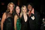 Podi Constantine,Lucia Hwong Gordon, Nancy Hunt, Nile Rodgers 
