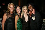 Podi Constantine,Lucia Hwong Gordon, Nancy Hunt, Nile Rodgers 