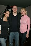 Lindsey Vuolo, Jason McGimpsey, Eiseley Tautinas