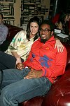 Amanda Richman, Dhani Jones