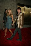Denise Richards and Richie Sambora