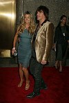 Denise Richards and Richie Sambora