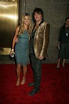 Denise Richards and Richie Sambora