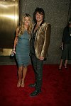 Denise Richards and Richie Sambora