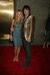 Denise Richards and Richie Sambora