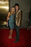 Denise Richards and Richie Sambora