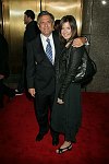 Les Moonves, daughter