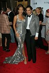 Rihanna and Zac Posen