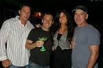 Lou Schmattan, Mike Bosco, Nicole Grill, Keith Hart