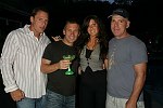 Lou Schmattan, Mike Bosco, Nicole Grill, Keith Hart