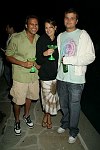 Bivek Gupta, Kristen Cosmi, Arthur DeMarchielier
