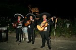Mariachi band