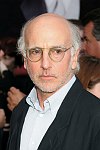 Larry David