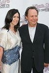 Billy Crystal , Janice Goldfinger