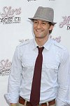 Matthew Morrison