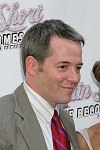 Matthew Broderick